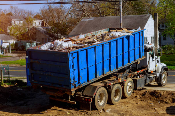 Best Yard Waste Removal  in Galena, KS