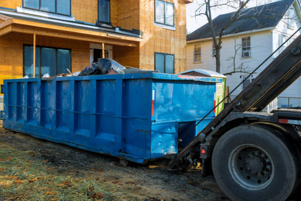 Junk Removal for Events in Galena, KS