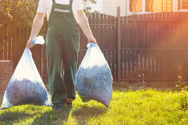 Best Construction Debris Removal  in Galena, KS
