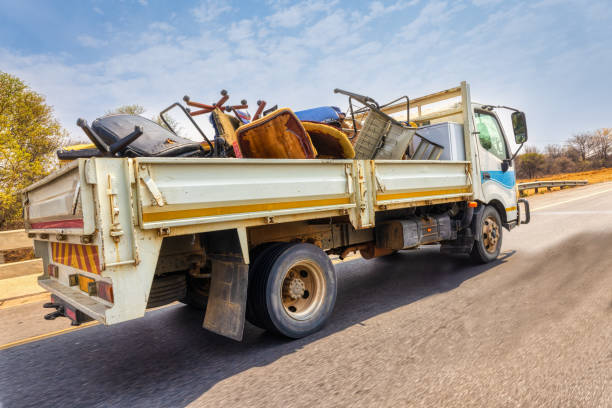 Best Scrap Metal Removal  in Galena, KS
