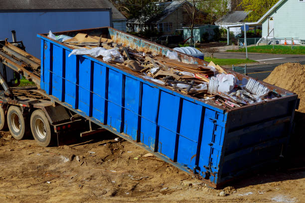 Best Hot Tub Removal  in Galena, KS
