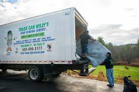Best Donation Pickup Services  in Galena, KS